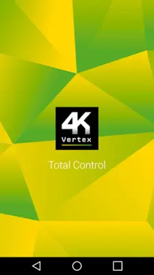 4K Vertex android App screenshot 3